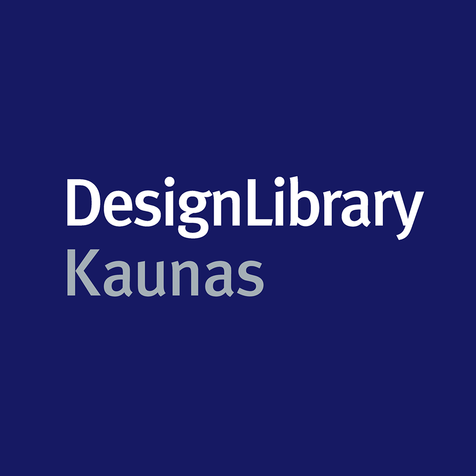 Kaunas Design library