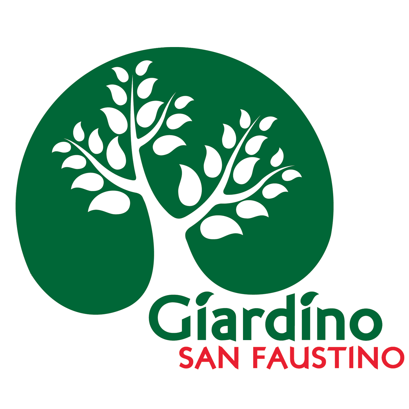 Giardino di San Faustino
