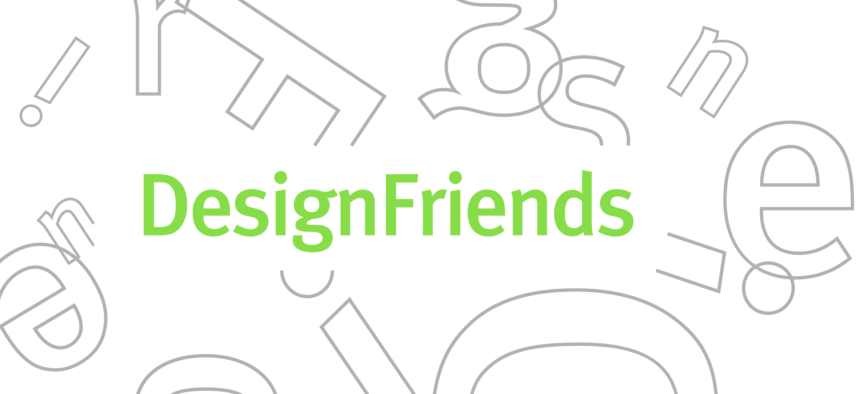 Design Friends